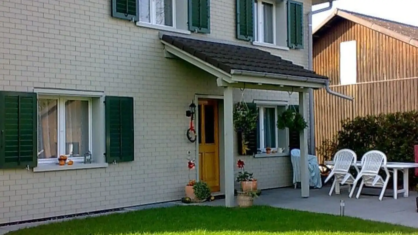 Appartement à louer - Haslistrasse 245, 5630 Muri AG