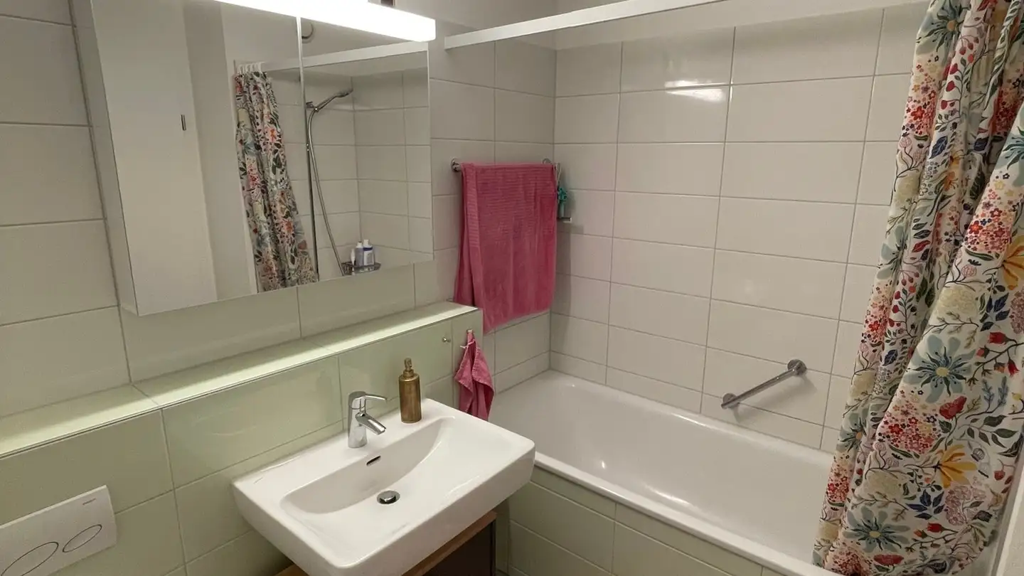 Appartement à louer - Neufeldweg, 3252 Worben - Photo 4