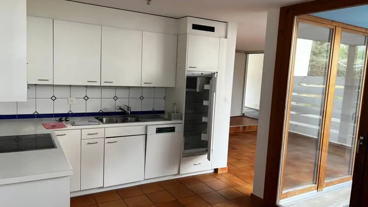 Wohnung mieten - Rue De La Perrausa 11, 1632 Riaz