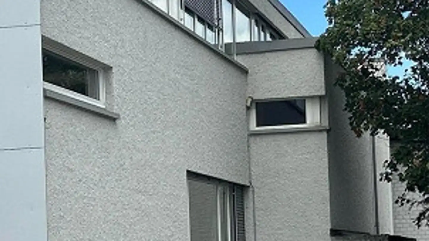 Apartment for rent - Zürcherstrasse 333, 8500 Frauenfeld - Photo 2