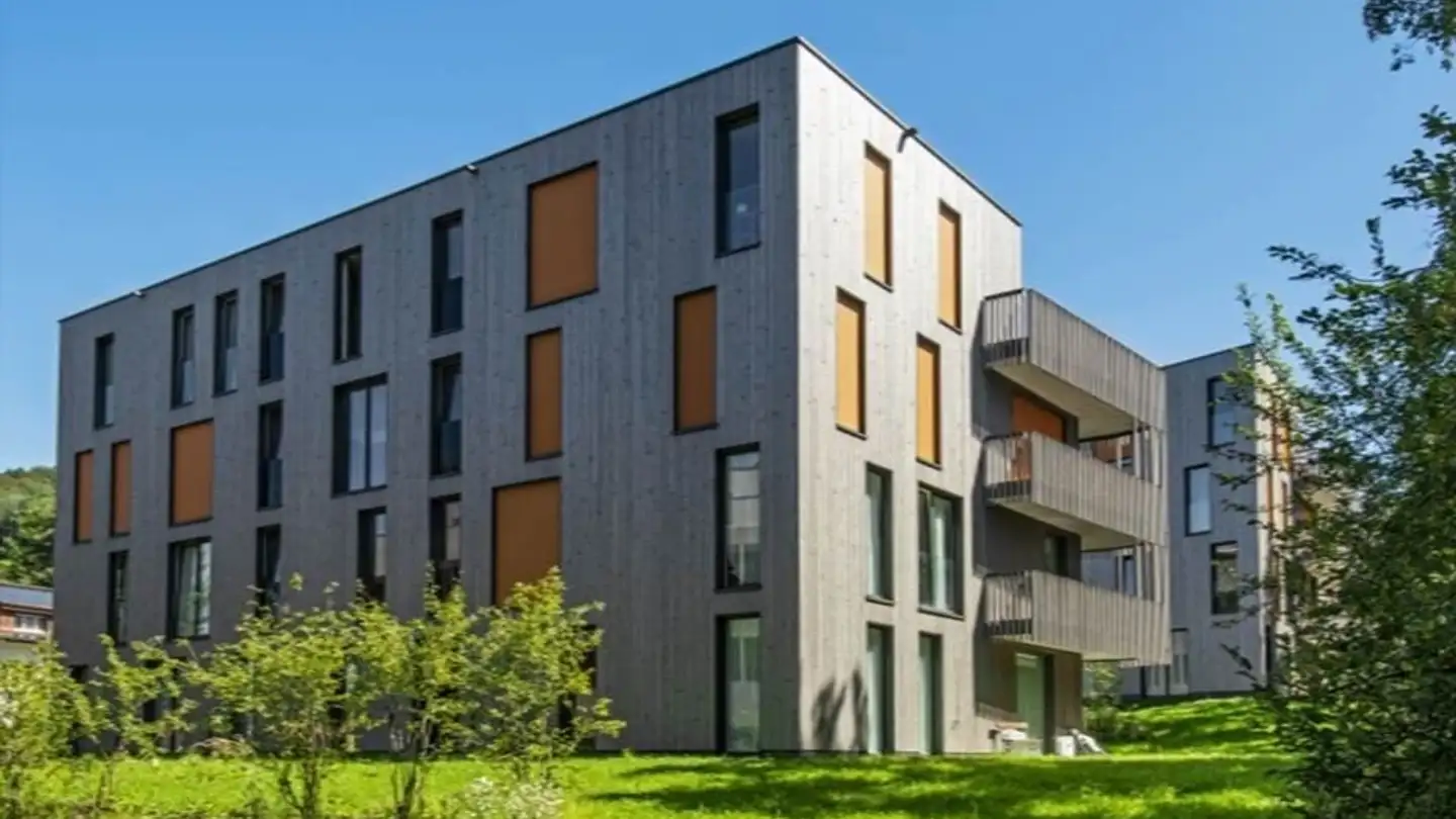 Appartamento in affitto - Haggenstrasse 88, 9014 St. Gallen