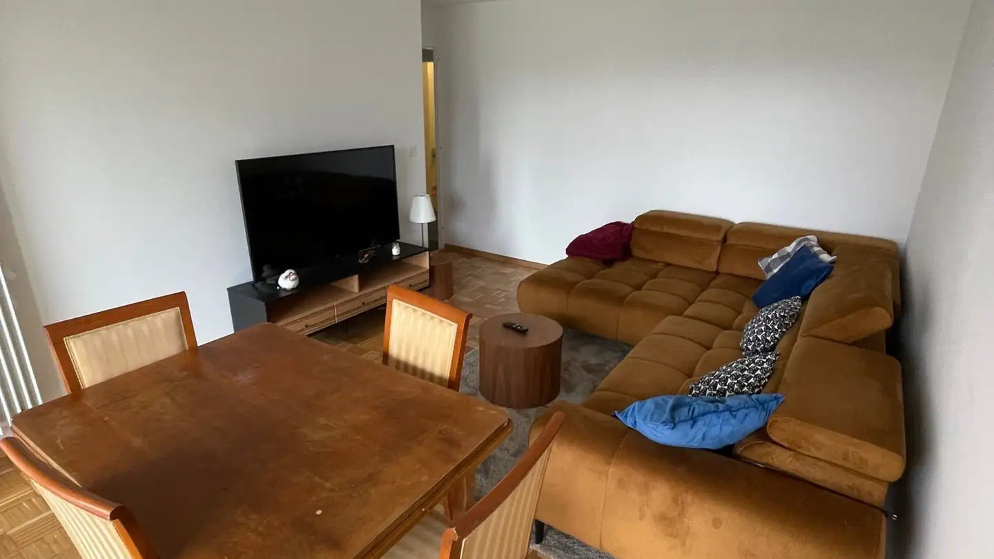 Appartement à louer - Neufeldweg, 3252 Worben - Photo 2