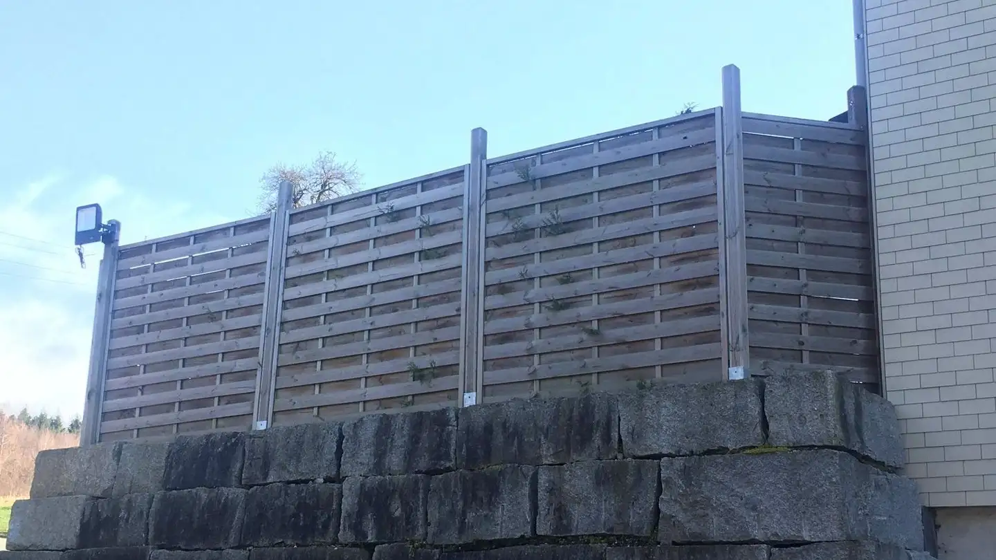 Appartement à louer - Haslistrasse 245, 5630 Muri AG - Photo 4