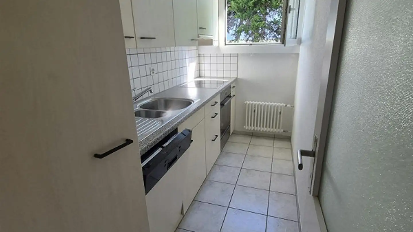 Apartment for rent - Zürcherstrasse 333, 8500 Frauenfeld - Photo 3
