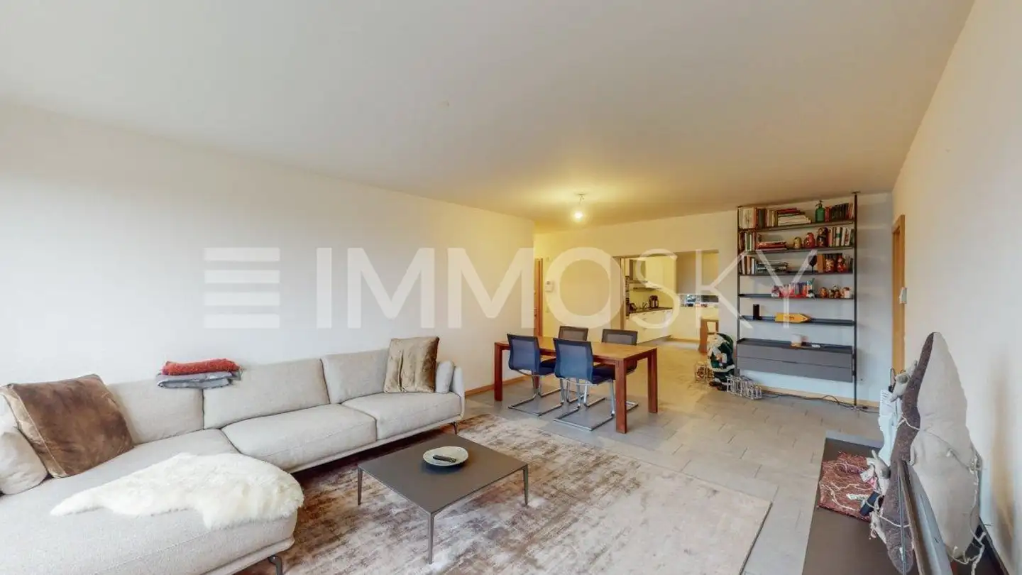 Wohnung kaufen - 6850 Mendrisio