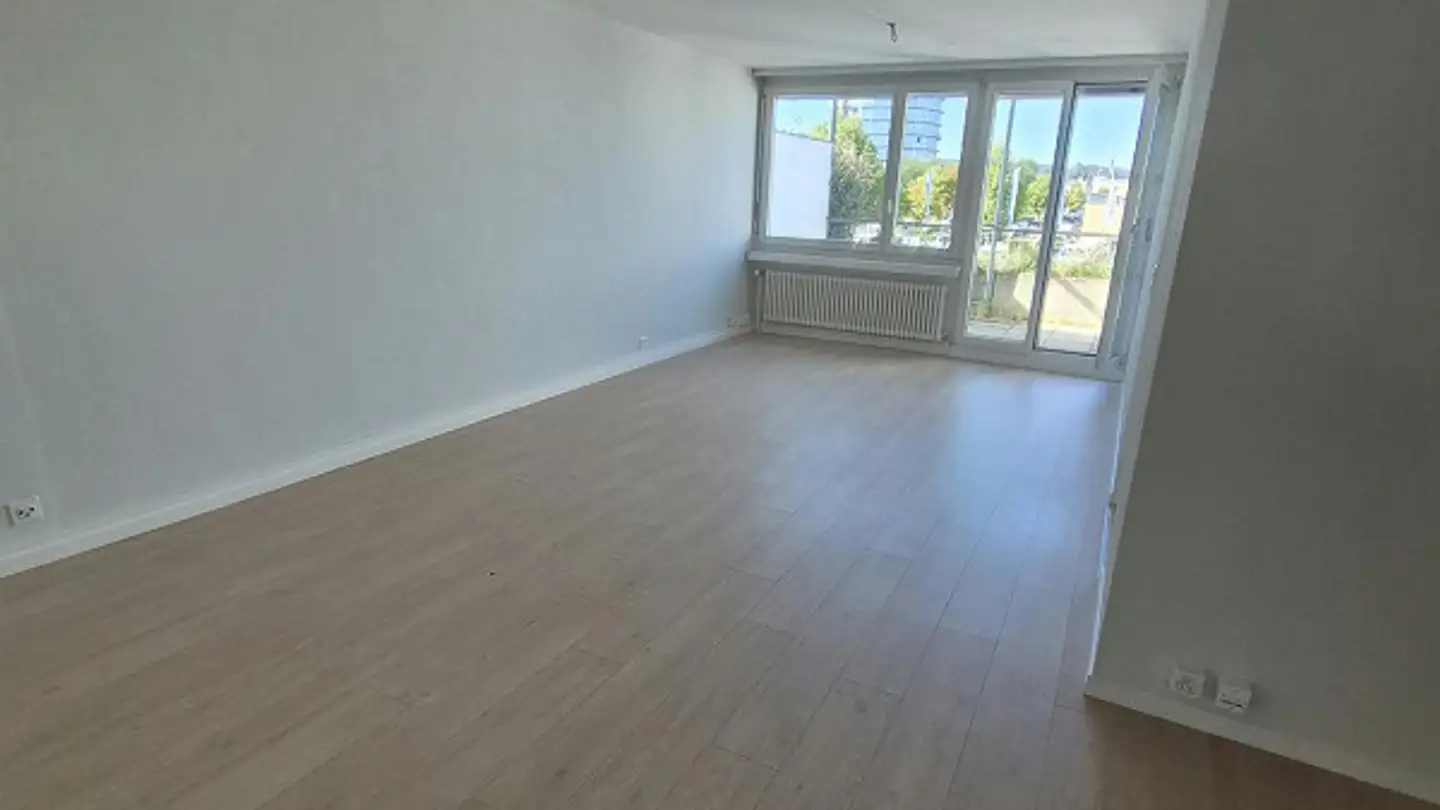 Apartment for rent - Zürcherstrasse 333, 8500 Frauenfeld - Photo 4