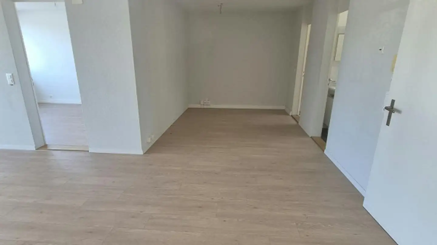 Appartamento in affitto - Zürcherstrasse 333, 8500 Frauenfeld - Foto 4