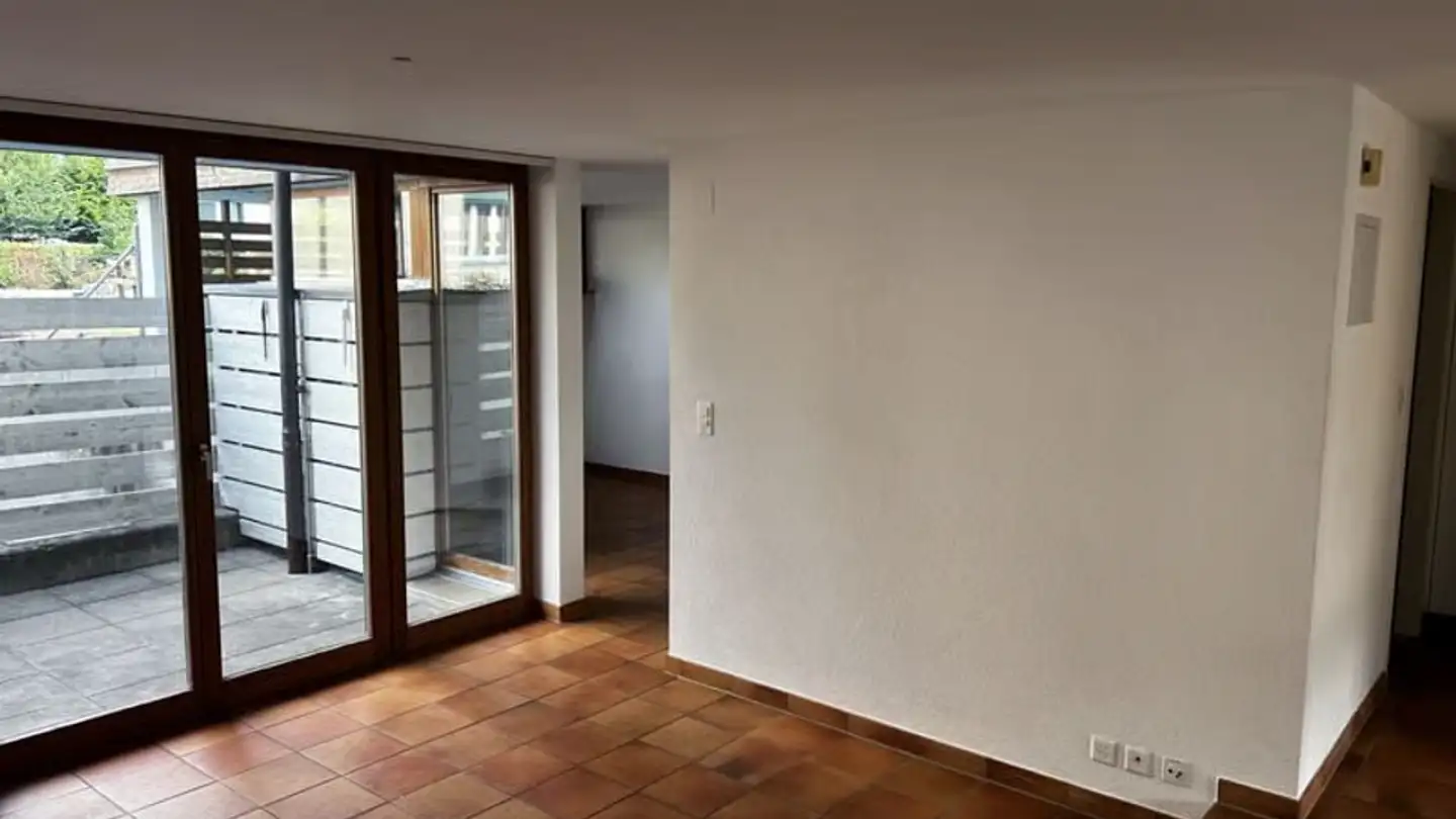 Wohnung mieten - Rue De La Perrausa 11, 1632 Riaz - Foto 2