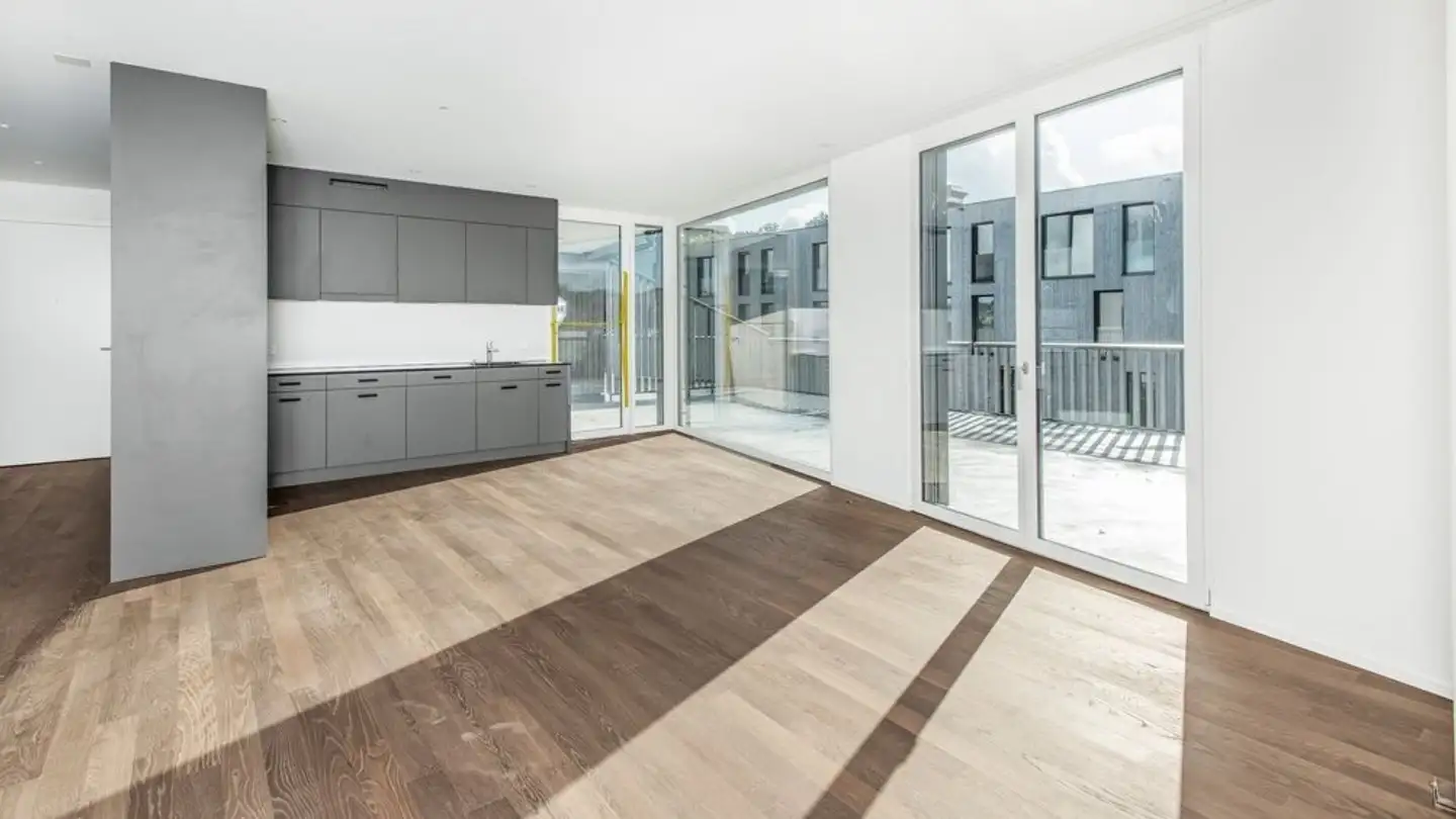 Appartamento in affitto - Haggenstrasse 88, 9014 St. Gallen - Foto 3