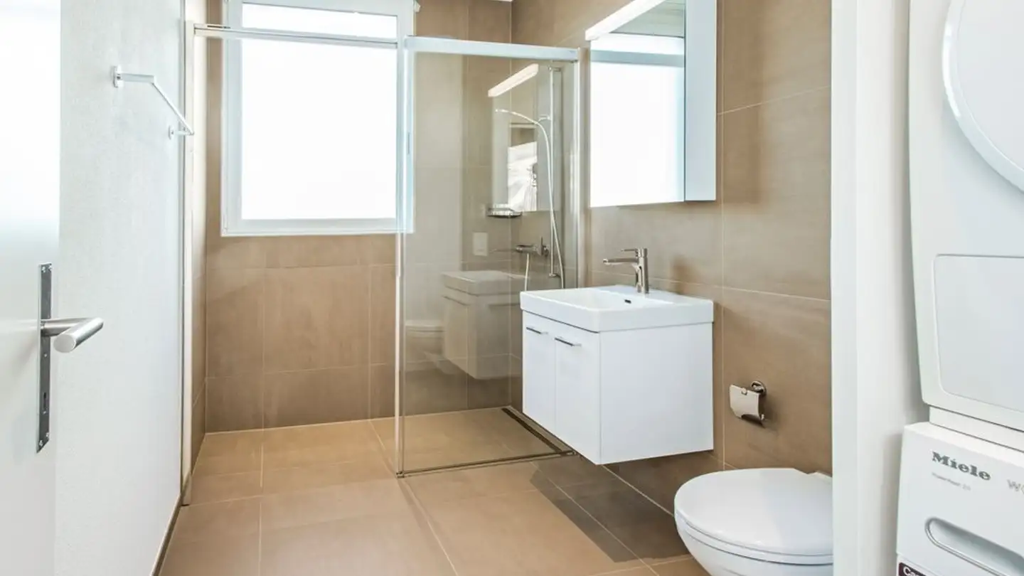 Appartamento in affitto - Haggenstrasse 88, 9014 St. Gallen - Foto 4