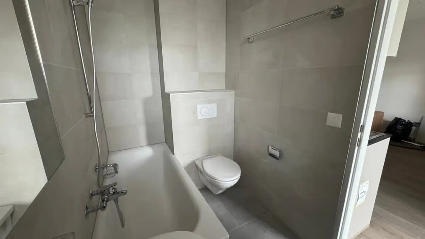 Apartment for rent - Route Du Milieu Du Monde 14, 1318 Pompaples - Photo 4