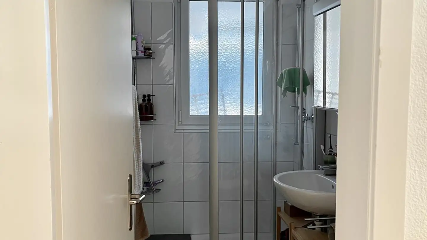 Wohnung mieten - Solothurnerstrasse 244, 4600 Olten - Foto 3