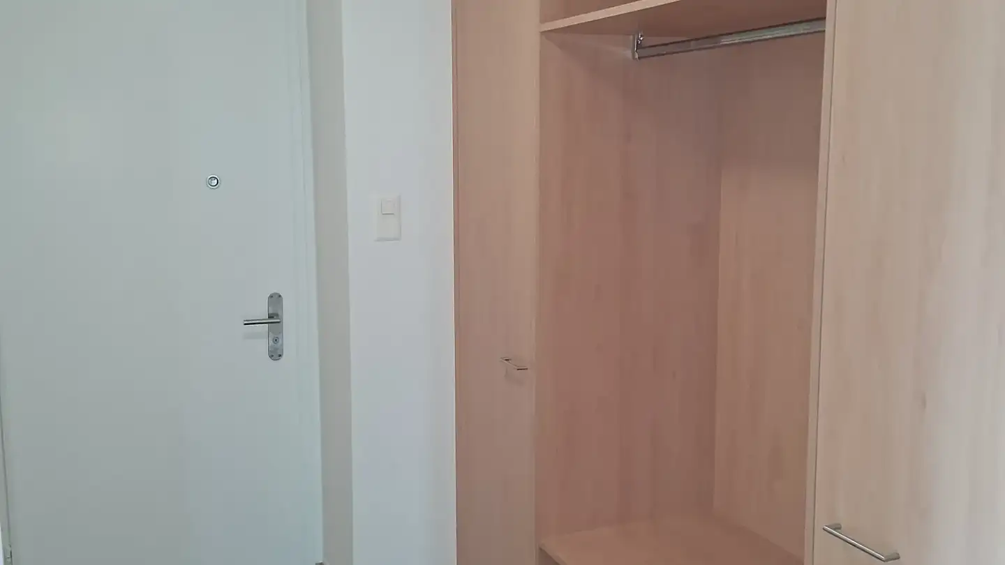 Wohnung mieten - Hauptstrasse 29, 8546 Islikon