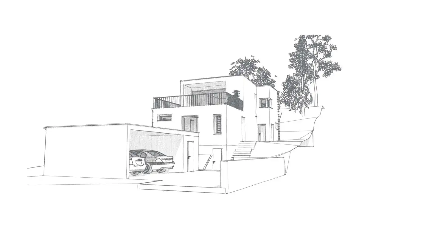 Terreno edificabile in vendita - 2542 Pieterlen - Photo 4