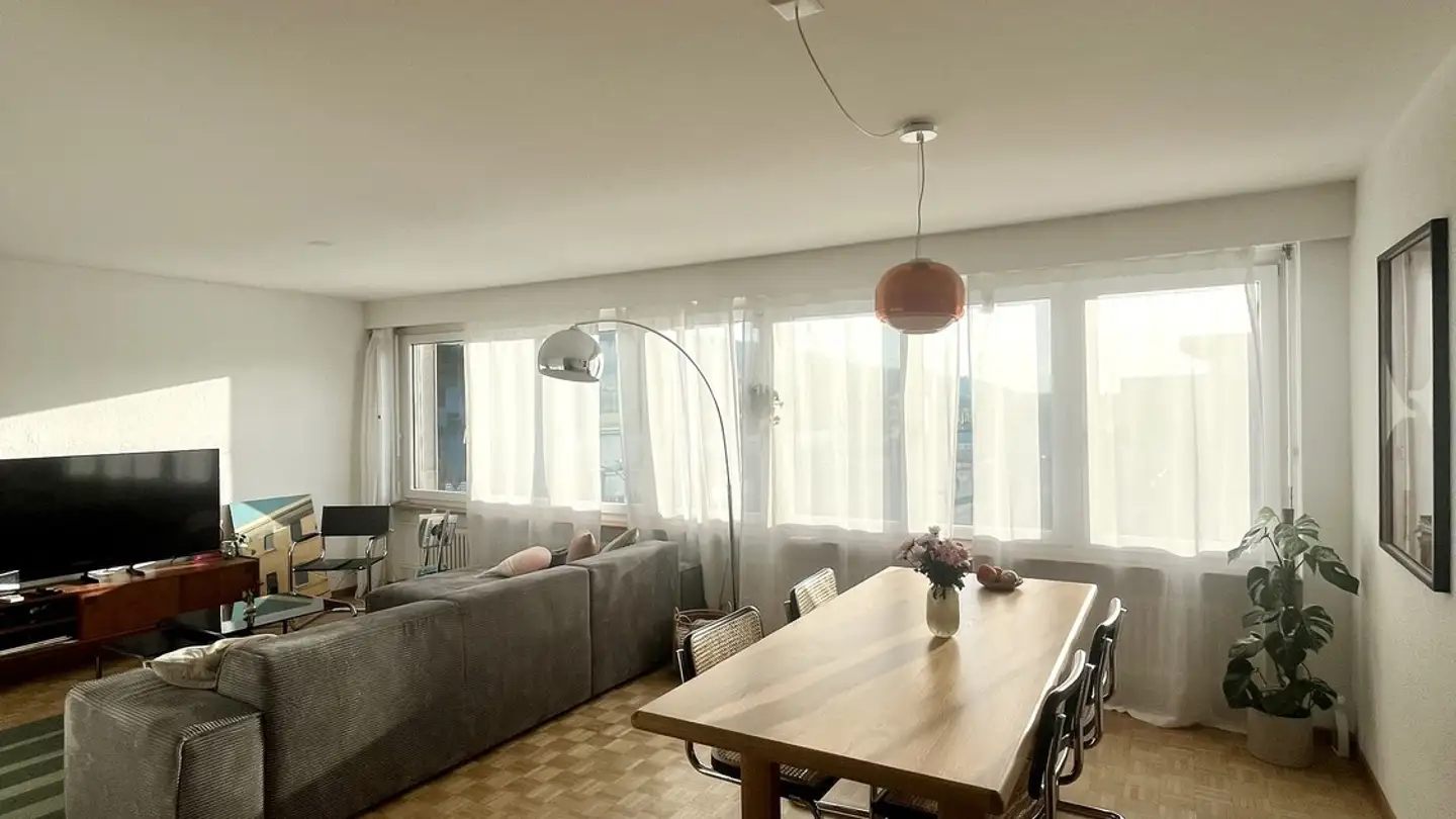 Wohnung mieten - Solothurnerstrasse 244, 4600 Olten - Foto 4