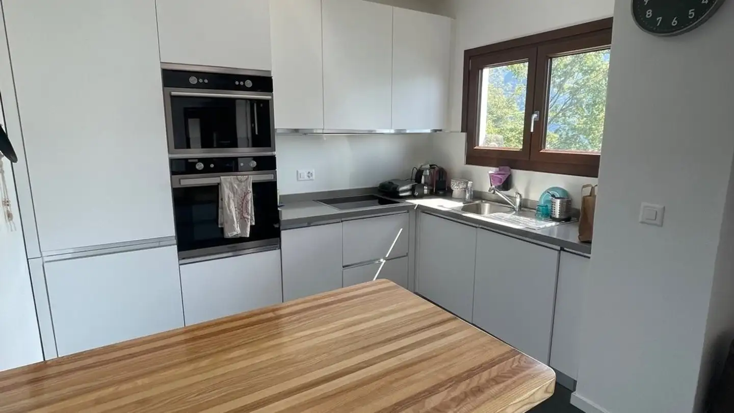 Casa singola in affitto - Strada Di Gandria, 6976 Castagnola - Photo 4