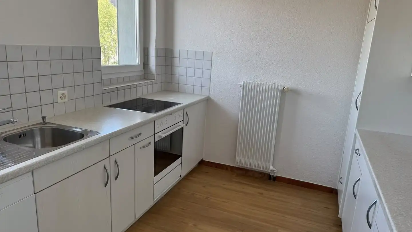 Apartment for rent - Hauptstrasse 29, 8546 Islikon - Photo 2