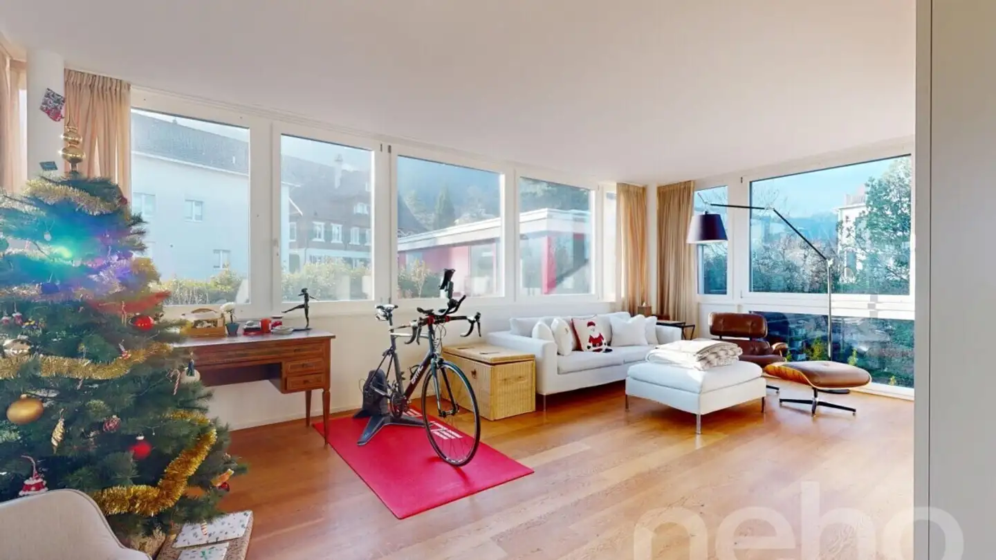 Wohnung kaufen - 8134 Adliswil - Foto 3