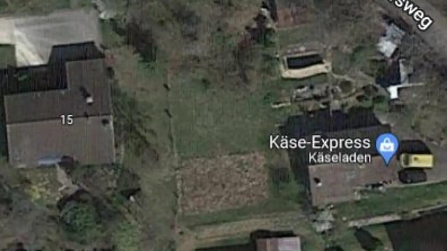 Terreno edificabile in vendita - 2542 Pieterlen - Photo 2