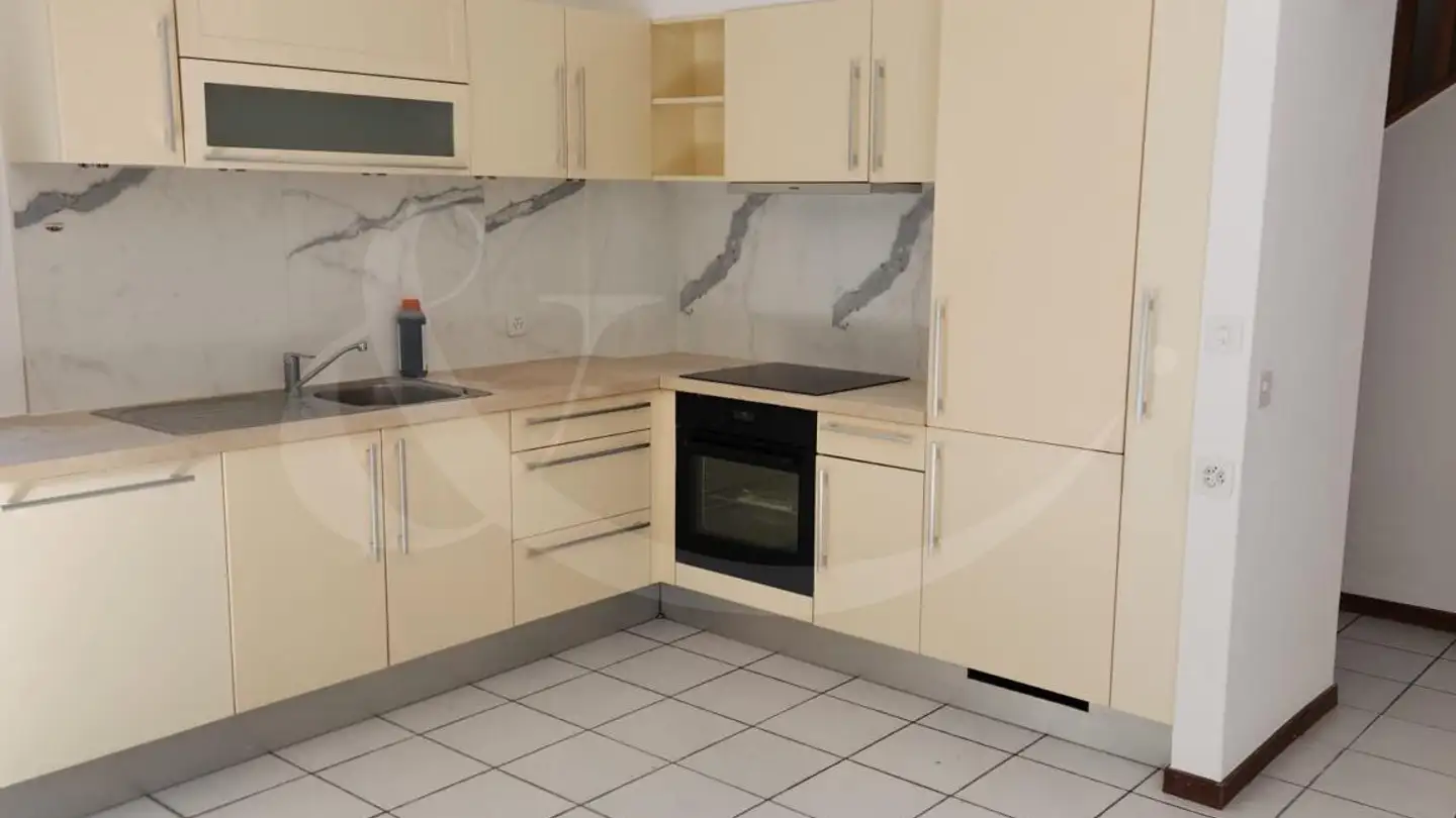 Single house for rent - Chemin Des Marais 3a, 1216 Cointrin - Photo 2