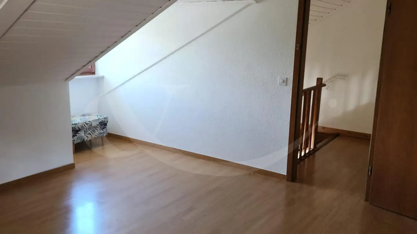 Single house for rent - Chemin Des Marais 3a, 1216 Cointrin - Photo 3