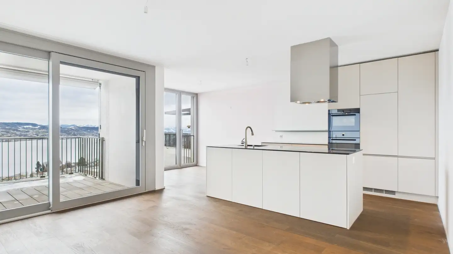 Appartement à louer - Spätzstrasse 31, 8810 Horgen