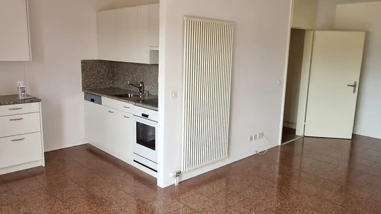 Apartment for rent - Obergasse 5, 5303 Würenlingen
