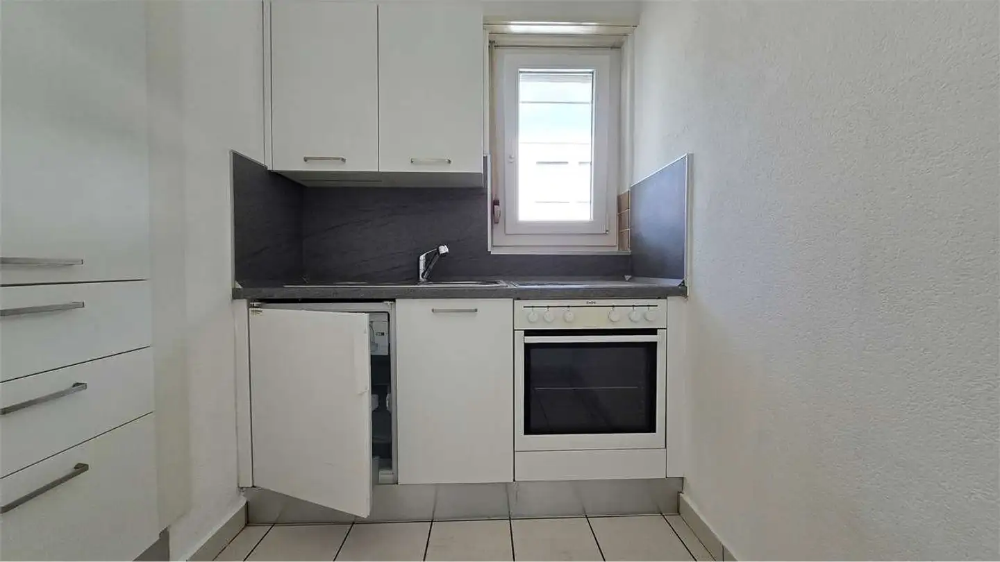 Apartment for rent - Via Monte Carmen 1, 6900 Lugano - Photo 3