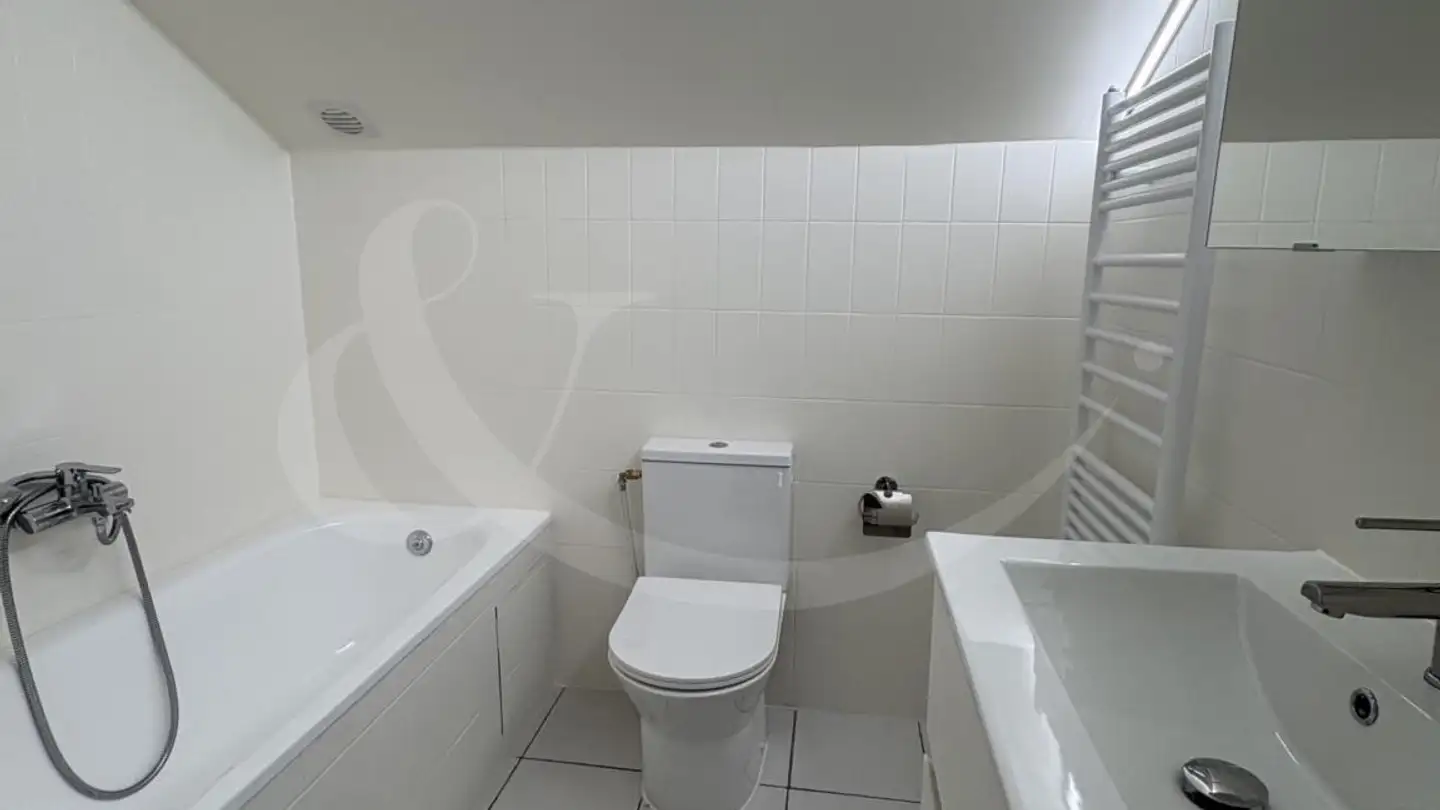 Single house for rent - Chemin Des Marais 3a, 1216 Cointrin - Photo 4
