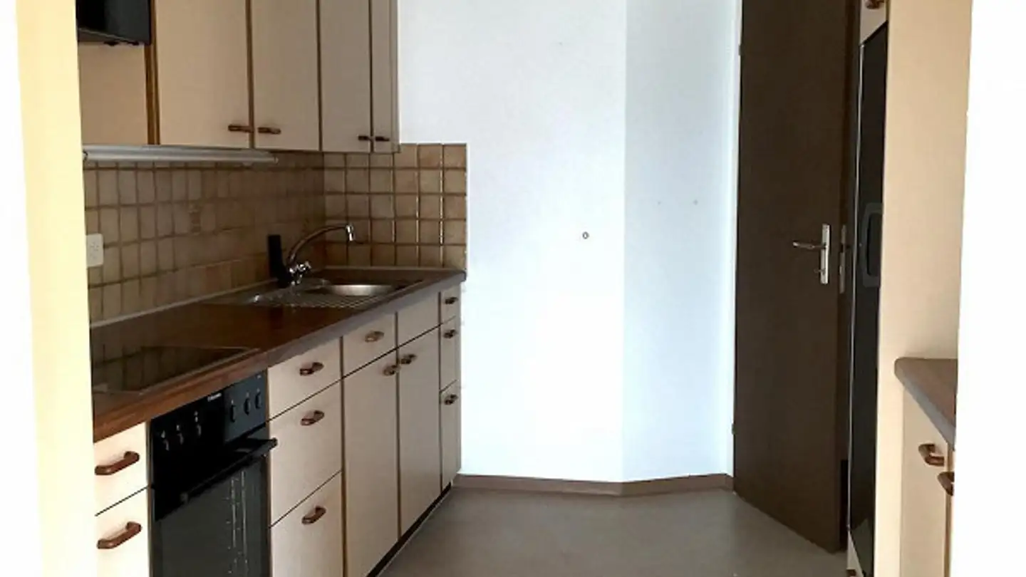 Apartment for rent - Brühlstrasse 19, 5745 Safenwil - Photo 3