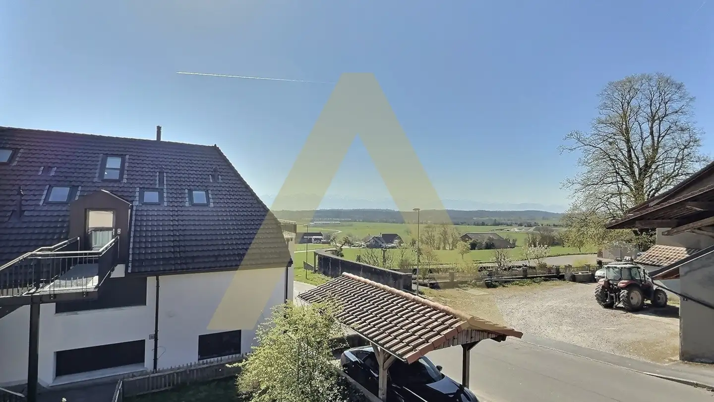 Casa singola in vendita - 1147 Montricher - Photo 2