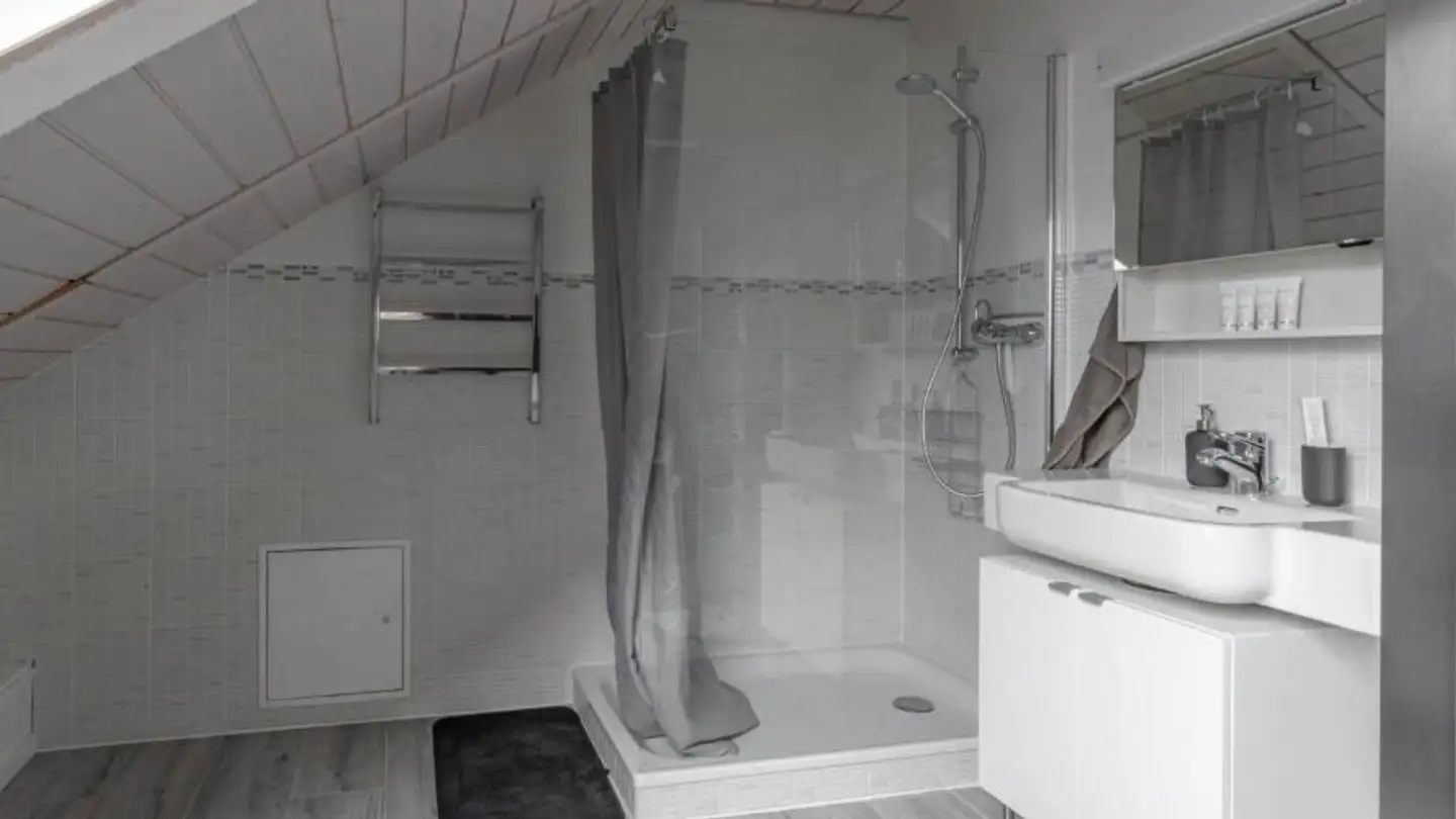 Apartment for sale - 1272 Genolier - Photo 4