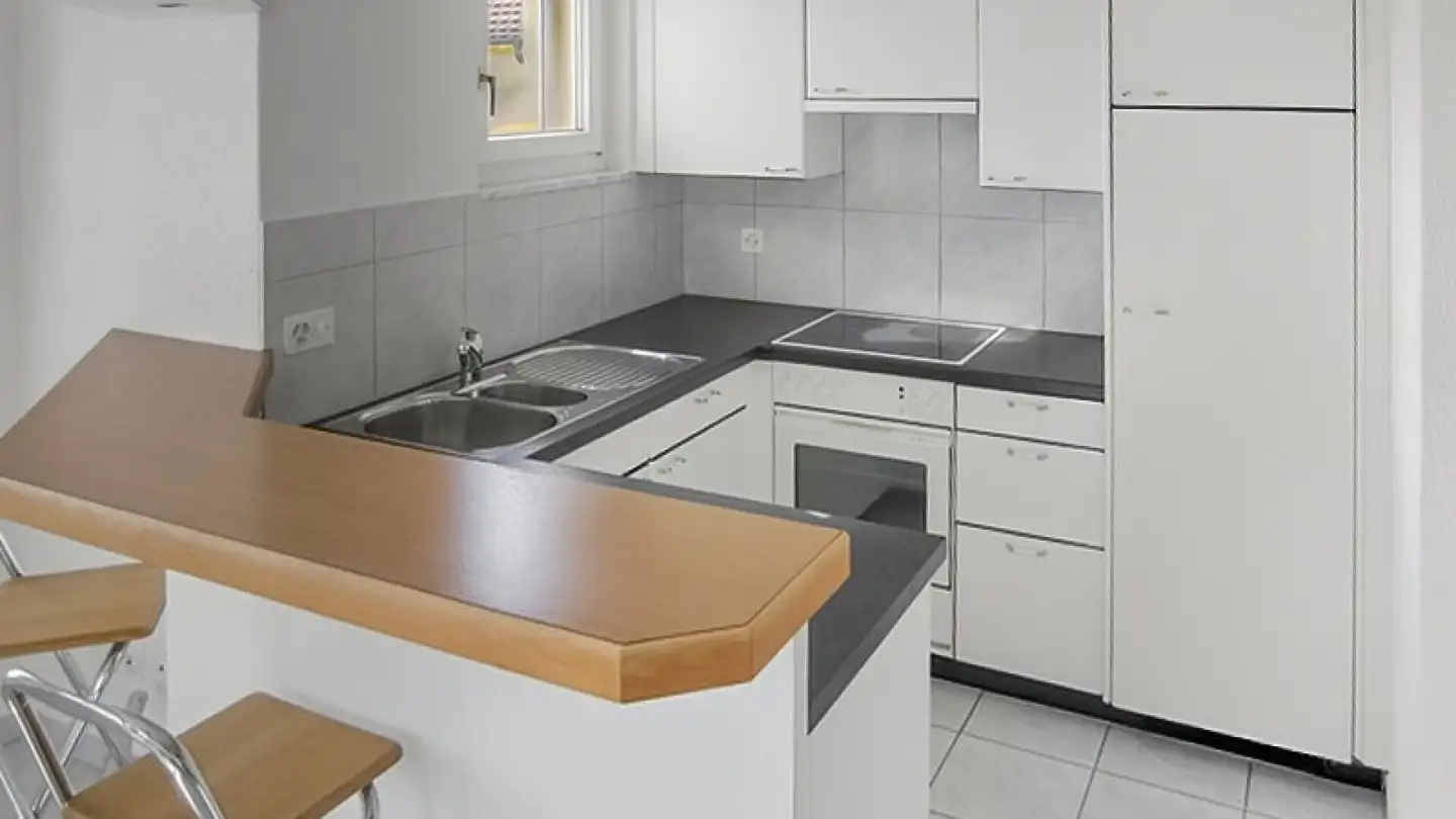 Appartamento in affitto - Bronschhoferstrasse, 9500 Wil SG - Foto 3