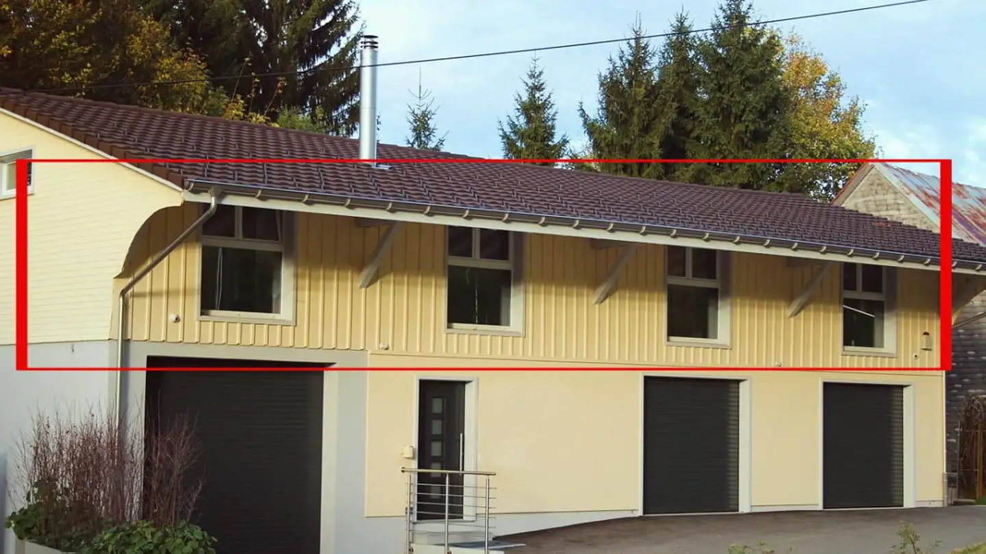 Office space for rent - Im Rank, 9103 Schwellbrunn - Photo 2