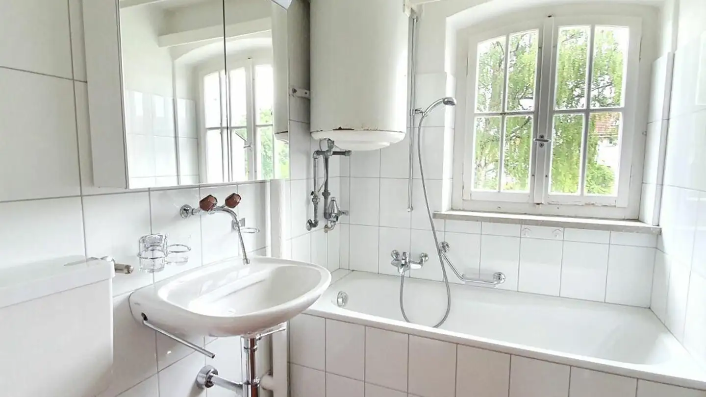Wohnung mieten - Weinhaldenstrasse, 9400 Rorschach - Foto 4