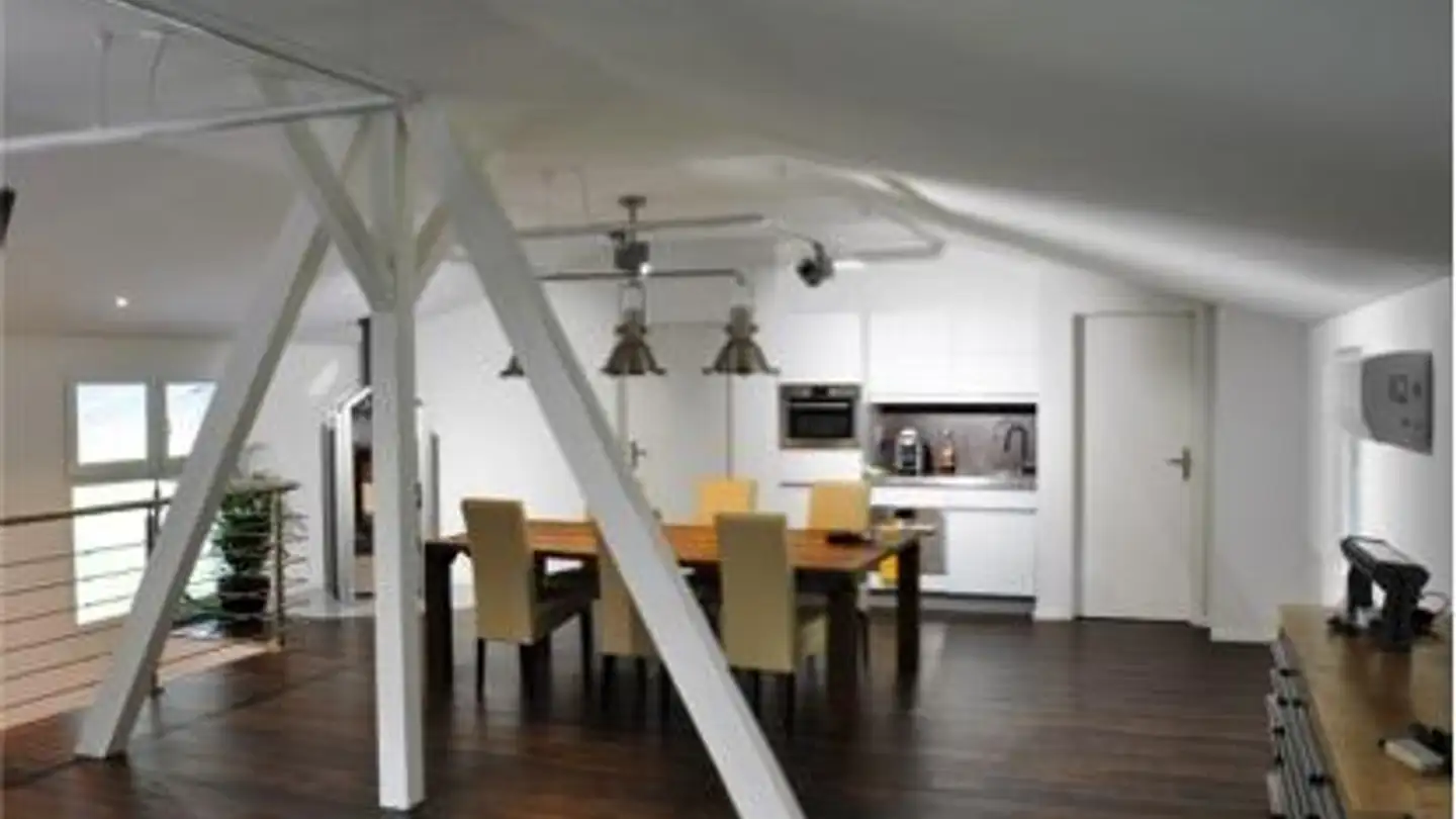 Office space for rent - Im Rank, 9103 Schwellbrunn - Photo 3