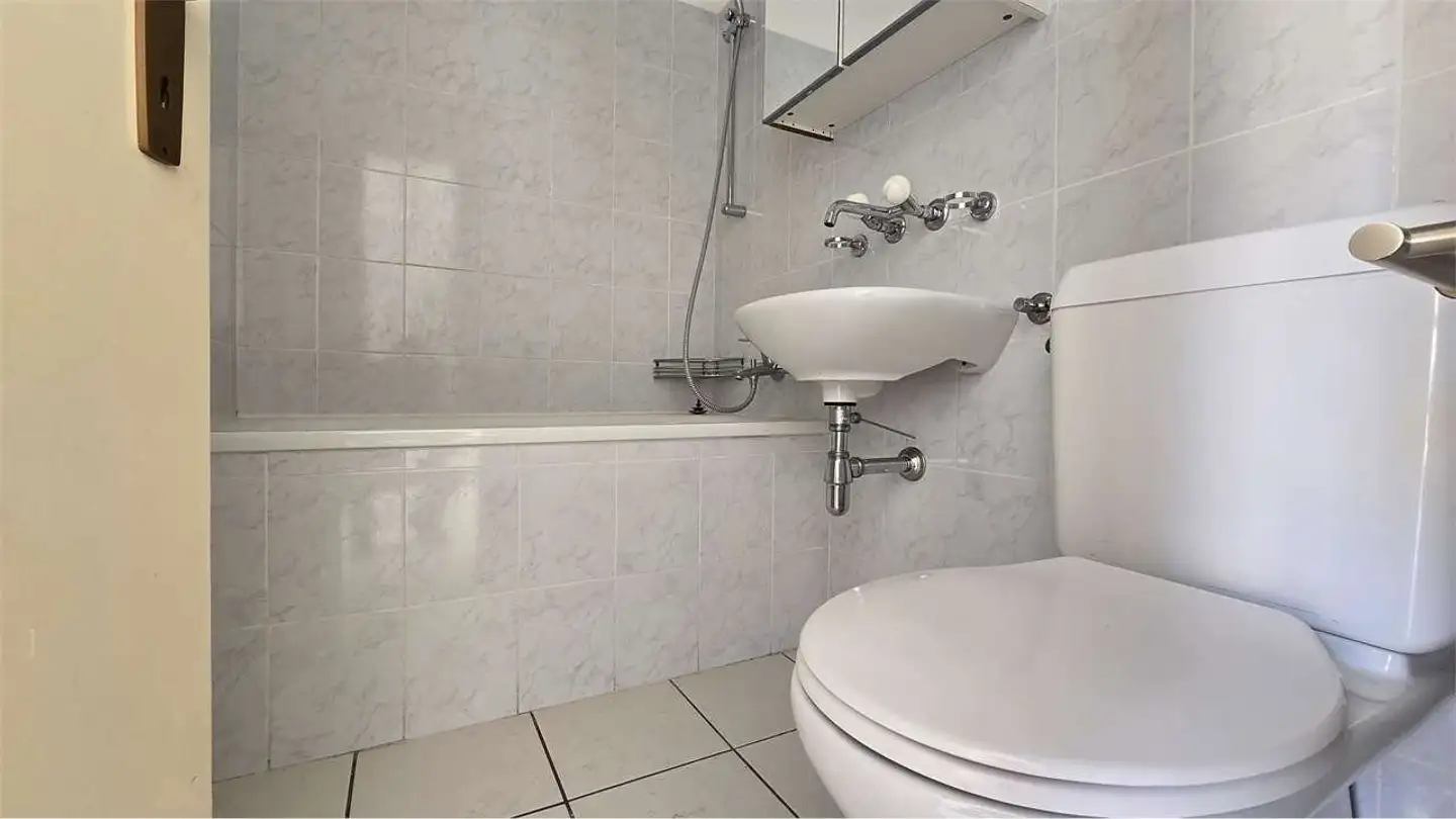 Apartment for rent - Via Monte Carmen 1, 6900 Lugano - Photo 4