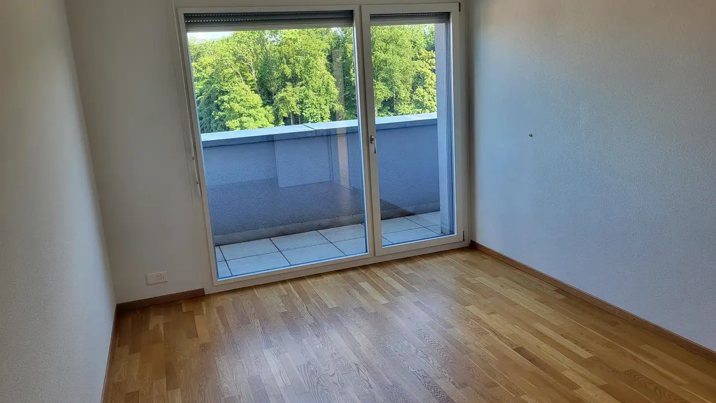 Appartement à louer - Route Saint-Nicolas-De-Flüe 8a, 1700 Fribourg
