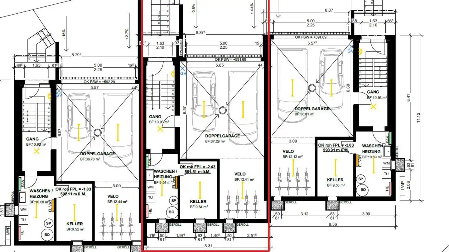 Single house for sale - Hofacker, 8362 Balterswil - Photo 3