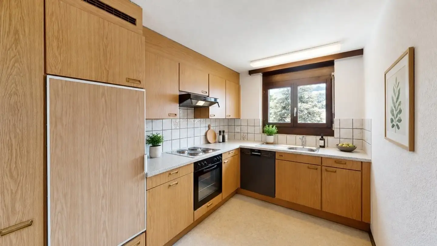 Appartamento in affitto - Risegg 11, 9422 Staad SG - Foto 2