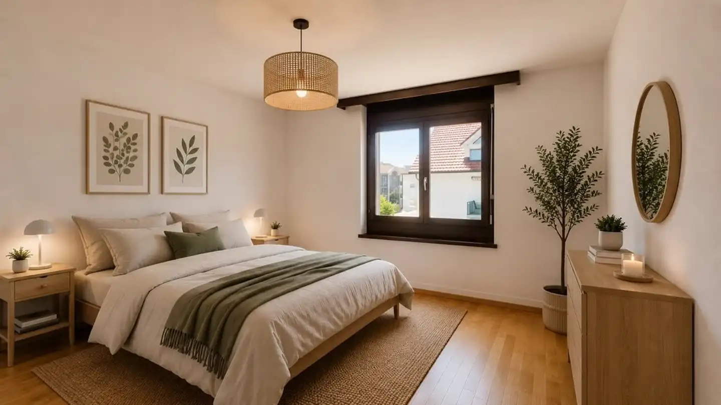 Appartamento in affitto - Risegg 11, 9422 Staad SG - Foto 3