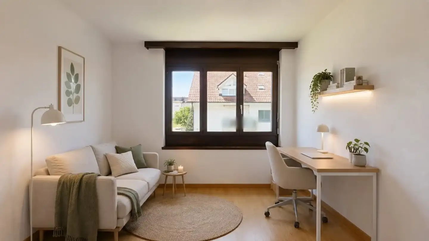 Appartamento in affitto - Risegg 11, 9422 Staad SG - Foto 4