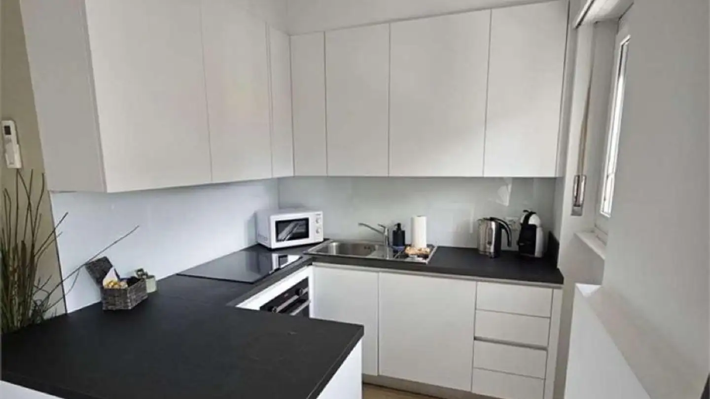 Appartement à louer - Via Clemente Maraini 14, 6900 Lugano - Photo 3