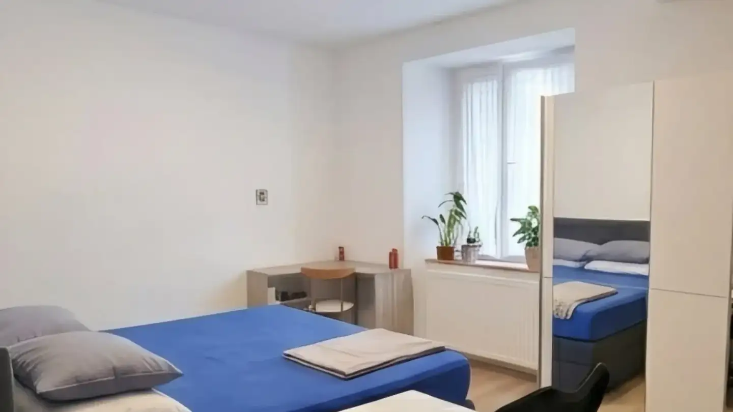 Appartement à louer - Rue De Bourgogne 5, 2105 Travers - Photo 3
