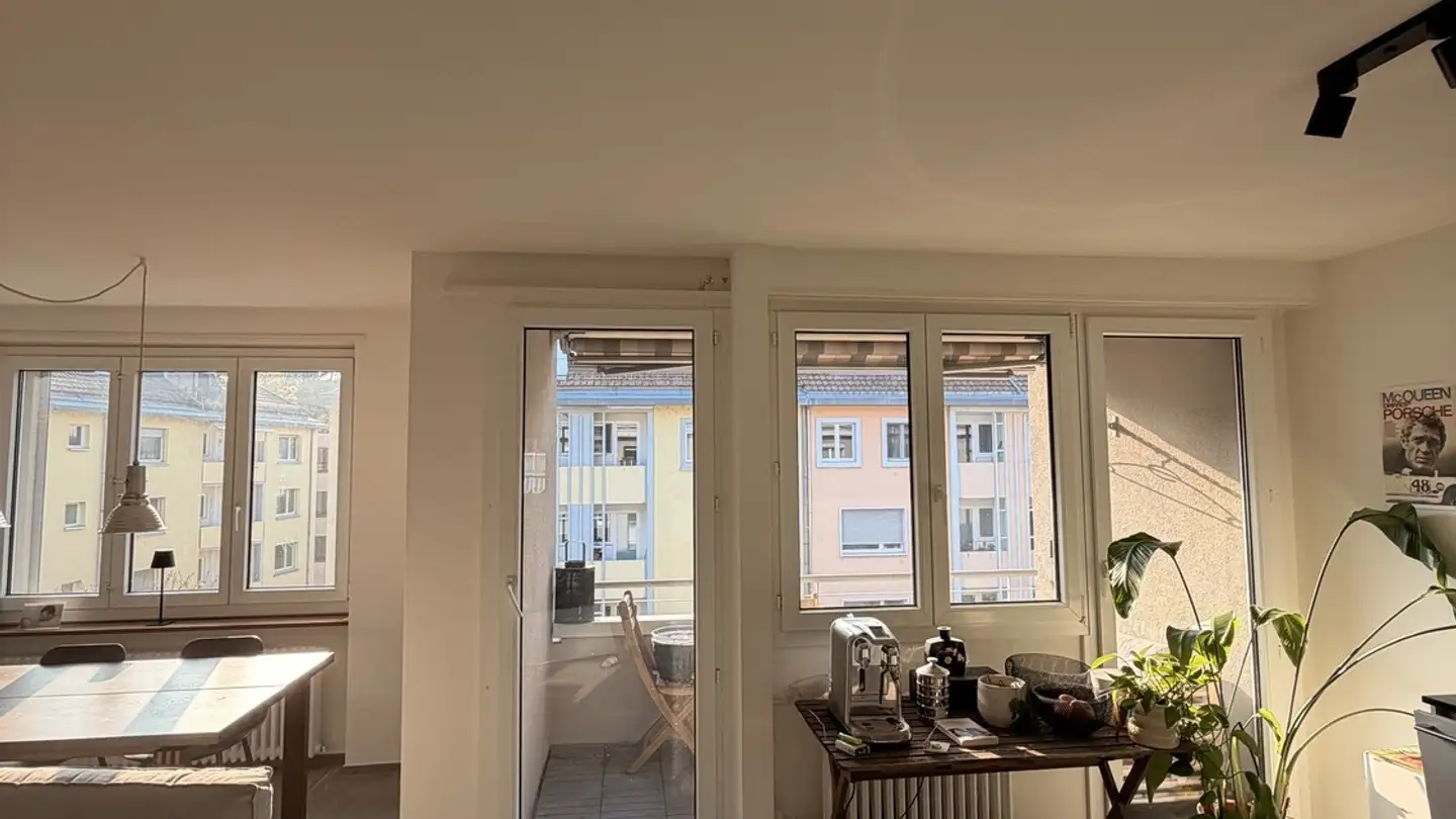 Appartement à louer - Beim Letziturm 13, 4052 Basel - Photo 3