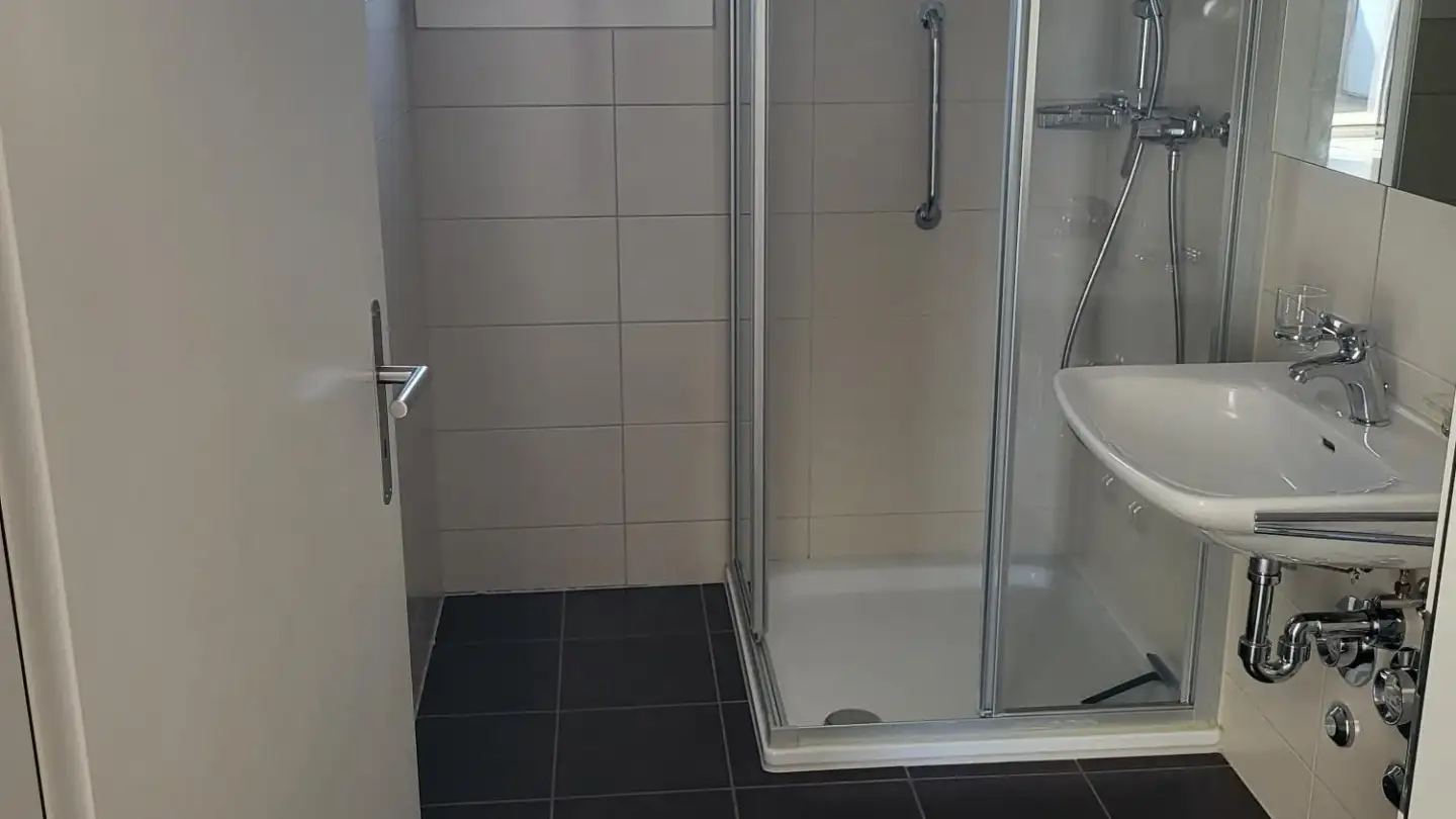 Appartement à louer - Route Saint-Nicolas-De-Flüe 8a, 1700 Fribourg - Photo 2
