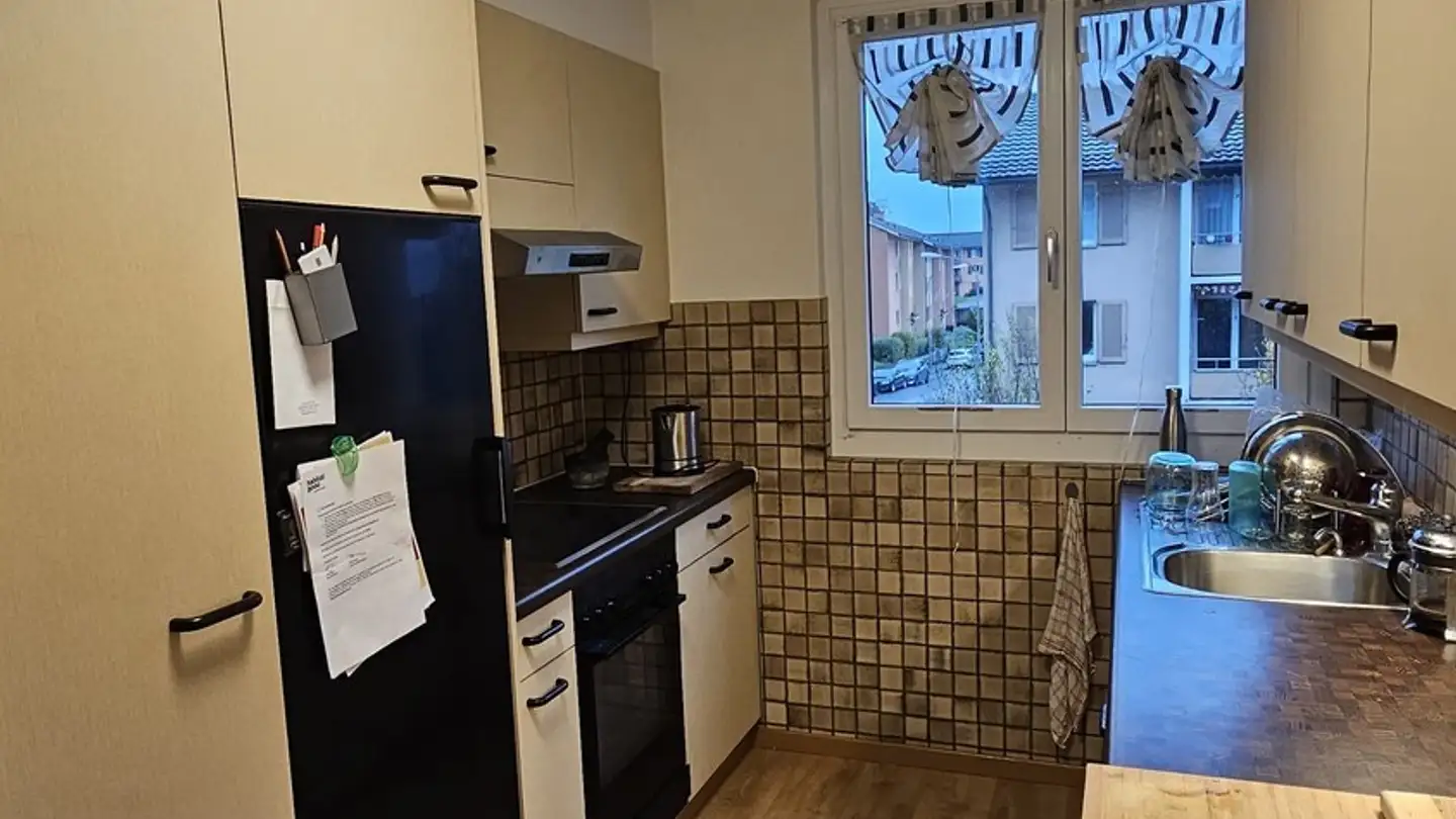 Single room for rent - 8046 Zürich - Photo 3