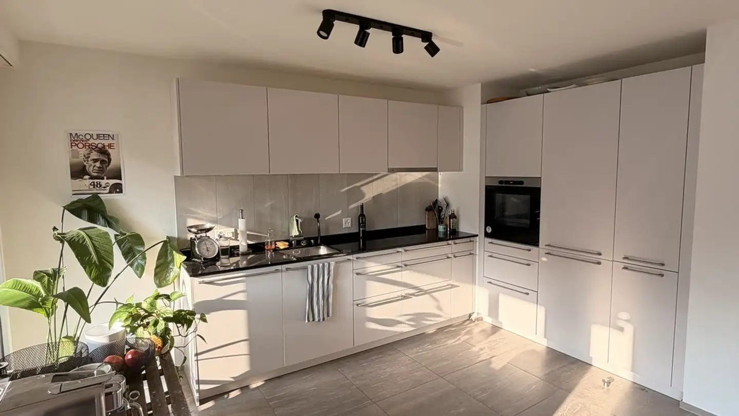 Appartement à louer - Beim Letziturm 13, 4052 Basel - Photo 4