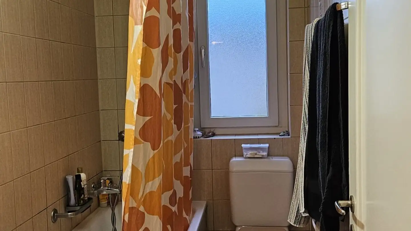 Single room for rent - 8046 Zürich - Photo 4