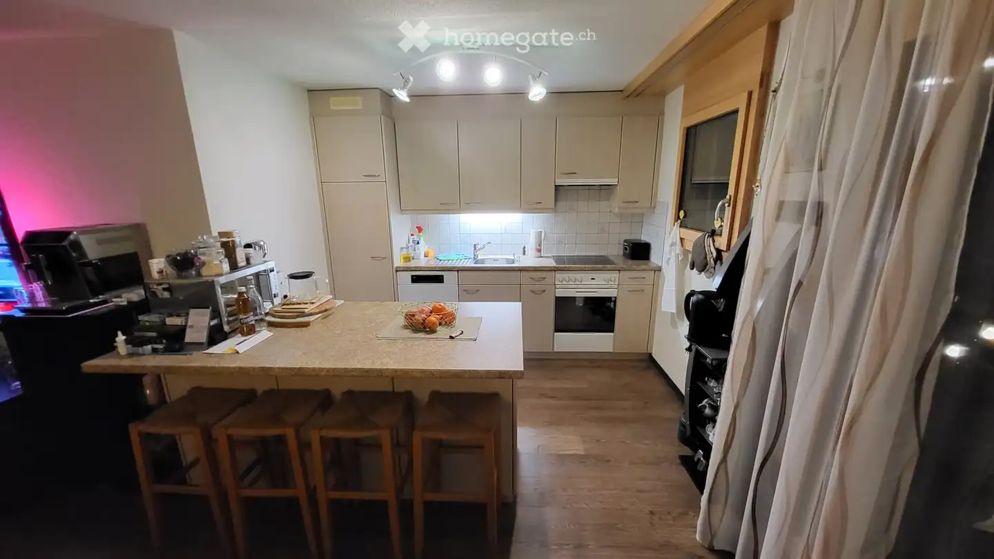 Appartement à louer - Untere Gwanne 26, 3713 Reichenbach im Kandertal - Photo 3